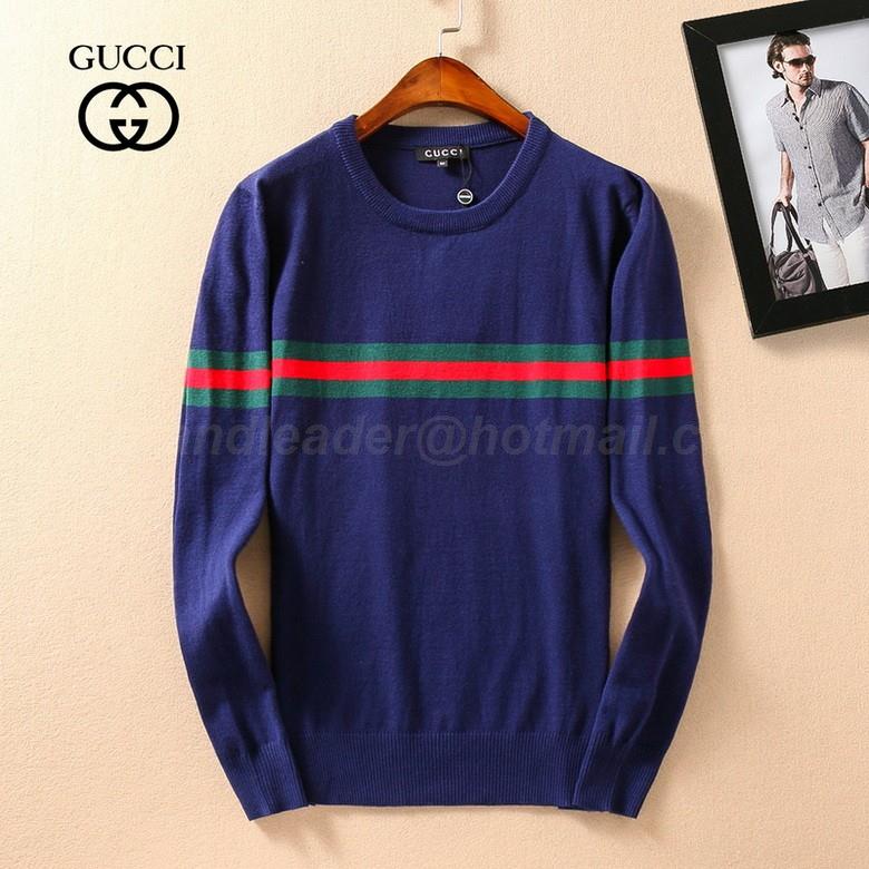 Gucci Men's Sweater 21